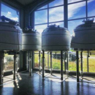 Saturn Brewhouse